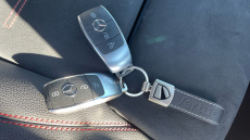 Mercedes-Benz CLA 250e AMG Line Premium 5dr Tip Auto Estate